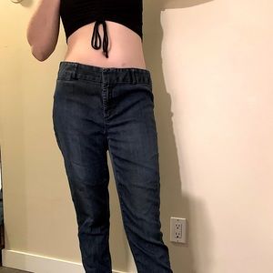 Banana Republic Size 8 Women’s Jeans